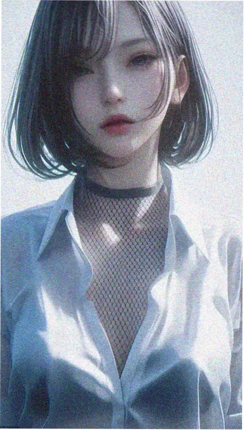 四虎影院短剧三分钟心动剧照